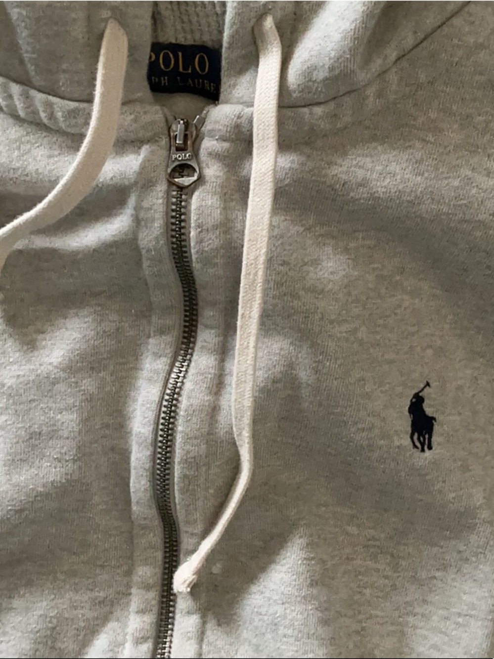 RL POLO